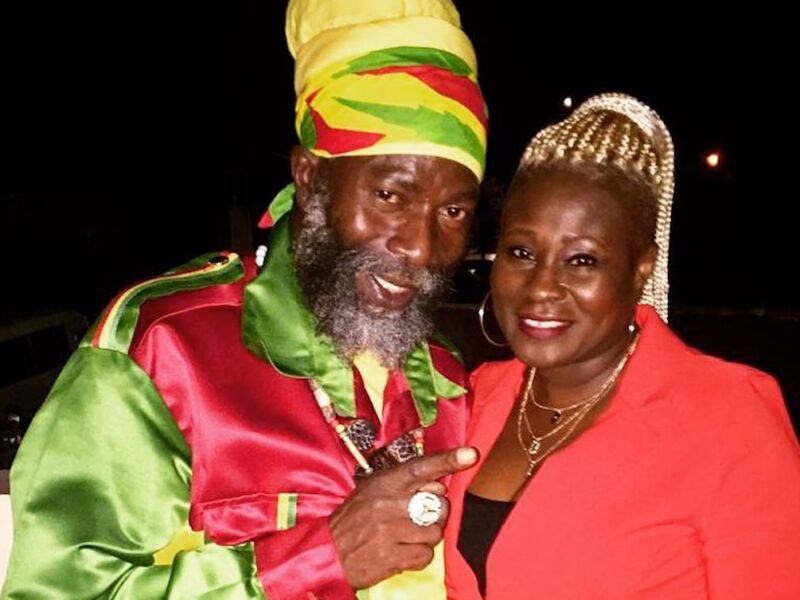 Dancehall Veteran Lady G To Release Tell-All Book
