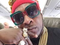 Dancehall Icon Elephant Man Apologize For Lying To Immigration About Coronavirus