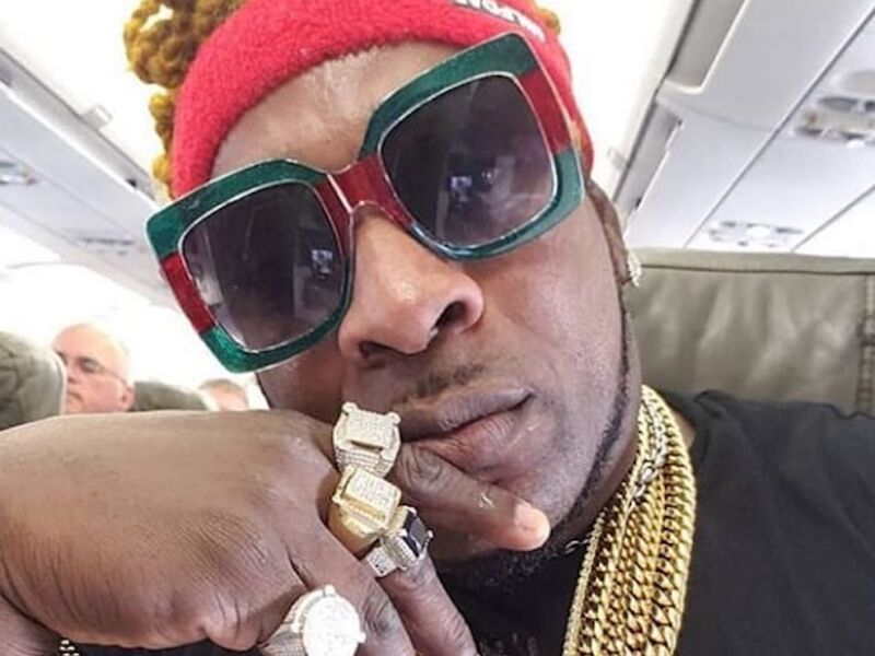 Dancehall Icon Elephant Man Apologize For Lying To Immigration About Coronavirus