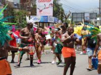 Carnival in Jamaica postponed to October