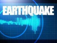 Haiti rocked by 5.5 earthquake