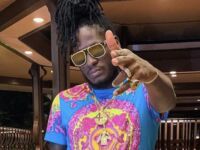 Dancehall Legend Aidonia Blast Jamaicans Who Ignores Coronavirus Quarantine