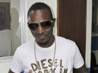 Dancehall Artist Flippa Mafia’s Convicted Brother Deported To Jamaica