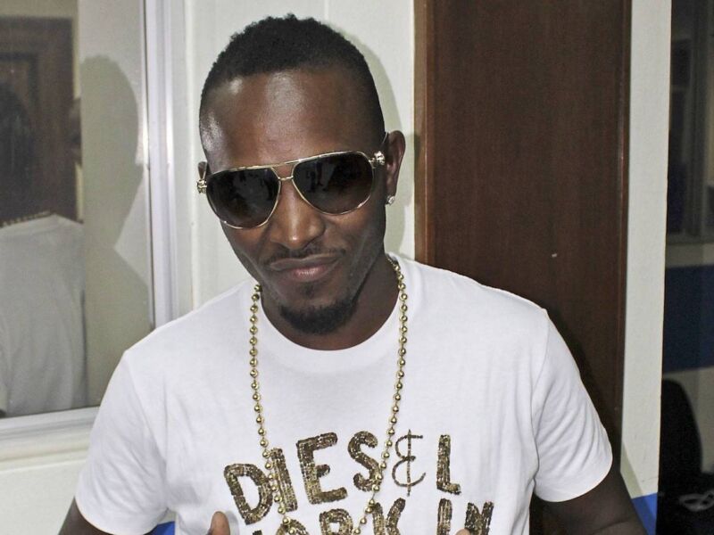 Dancehall Artist Flippa Mafia’s Convicted Brother Deported To Jamaica