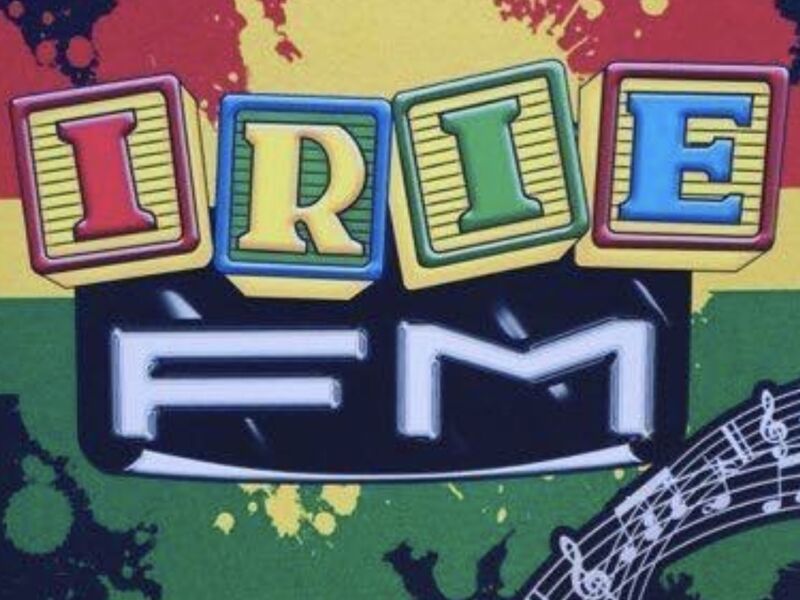 Jamaica Reggae Radio Irie FM Goes Off Air, Owes $35 Million In Royalties