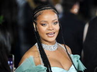Rihanna declares war on COVID-19