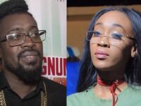 Beenie Man’s Daughter Desha Ravers Involved In Car Crash, Thankful To Be Alive