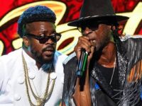 Beenie Man Says He And Bounty Killer Ready To Perform For Fans In The US