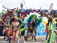 St. Lucia Carnival Postponed Until July 2021