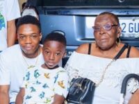 Dancehall Artistes Vybz Kartel, Mavado, Aidonia, Koffee Honored Their Mothers On Mother’s Day