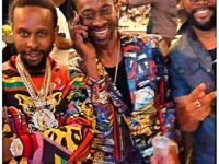 Popcaan, Koffee, Beenie Man Show Out For Bounty Killer’s 48 Birthday Bash
