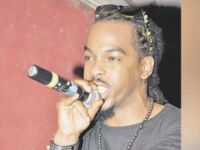 Reggae Icon Peter Tosh’s Son ‘Tosh 1’ Dead After Being Beaten