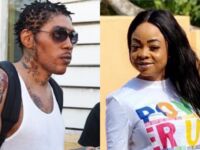 Vybz Kartel Had A Daughter Who Died, His Baby Mama Reveals