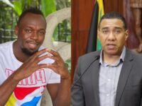 Usain Bolt Under Police Investigation, PM Andrew Holness Shutters Entertainment Industry Over COVID