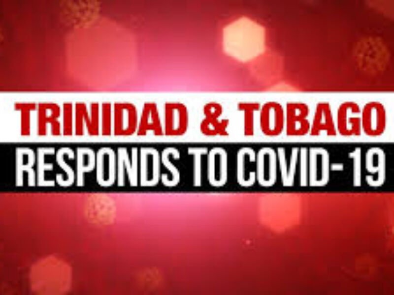 Trinidad Gov’t urges nationals to wear masks or face penalties