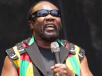 Reggae Icon Toots Hibbert Hospitalize In Intensive Care, Got Tested For COVID-19