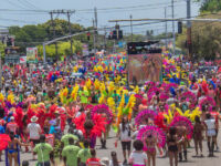 COVID-19: Organisers pull the plug on Carnival in Jamaica 2020