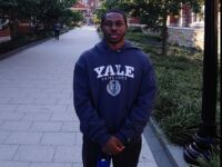 Jamaican Yale University scholar on mission to reduce suffering