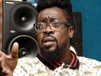 Beenie Man Explains Why He Collapsed At Mother’s Funeral, “My heart broke and I Blocked out”