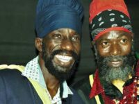 Capleton Opens Up About Losing Mother, Why He Won’t Do Verzuz With Sizzla