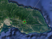 3.4 magnitude earthquake rattles sections of Jamaica