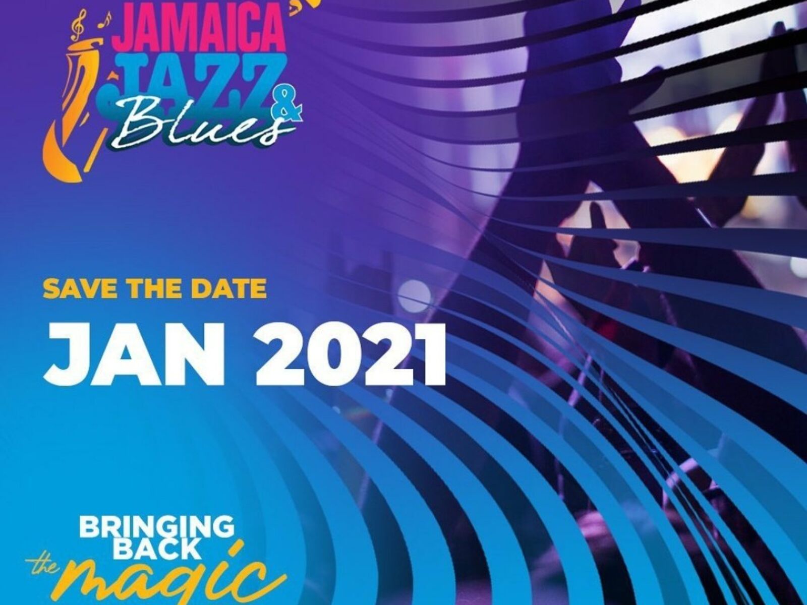 Jamaica Jazz and Blues Festival returns in 2021 – www.IrieDale.com