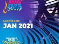 Jamaica Jazz and Blues Festival returns in 2021