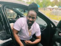 Dancehall Artist I-Octane Involved In Car Accident, Show Canceled
