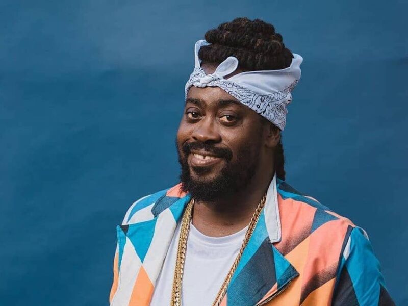 Beenie Man Gets Court Date, Charged For Hosting Illegal Party