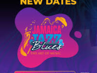 Jamaica Jazz and Blues Festival rescheduled to March