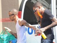 Vybz Kartel And Fellow Inmates Goes on Hunger Strike Due to Abuse From Officers