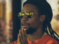Jah Cure Accused of Scamming US Rapper… Listen Voice notes