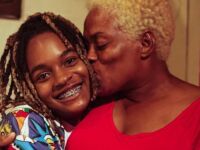 Koffee Shares Sweet Photos With Her Mother On Her 21st Birthday