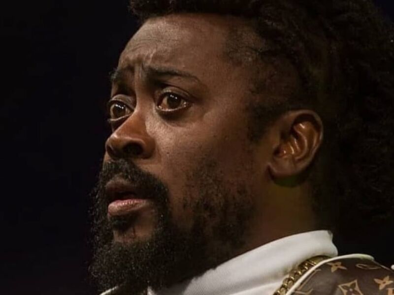 Beenie Man Stands Trial in April