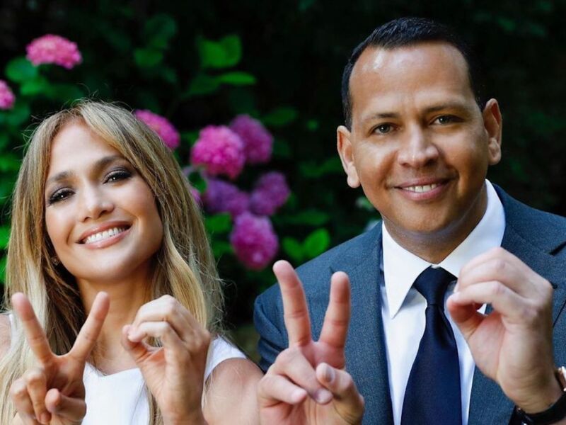 Jennifer Lopez And Alex Rodriquez Breakup And Engagement Is Off
