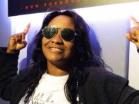 Dancehall Legend Tanya Stephens Helping Build Home For Single Mothers
