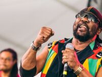 Toots and The Maytals Win Grammy Award for Best Reggae Album 2021