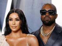 Kanye West Completely Cut Off Kim Kardashian & Change His Numbers