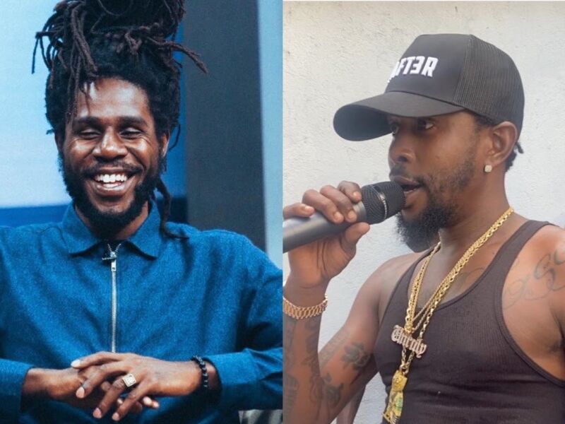 Chronixx, Popcaan Performed For Bunny Wailer’s 74th Birthday Tribute (VIDEO)