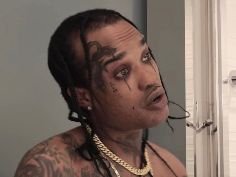 Tommy Lee Sparta Case: Gun Seized Linked To Murders Of Roy Fowl & Oney British