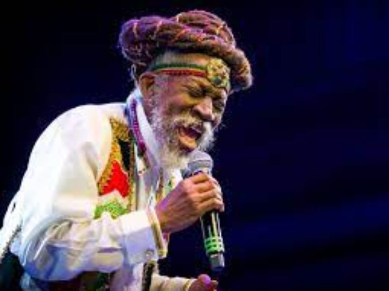 Bunny Wailer’s Children Unable To Bury Reggae Icon, Royalty Funds Missing