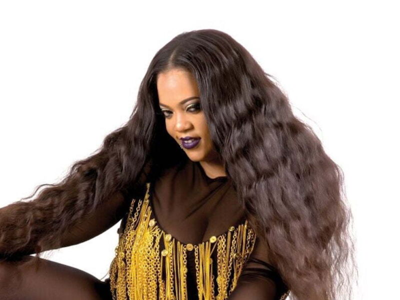 Dancehall Diva Dovey Magnum Arrested By ICE In Atlanta, Faces Deportation