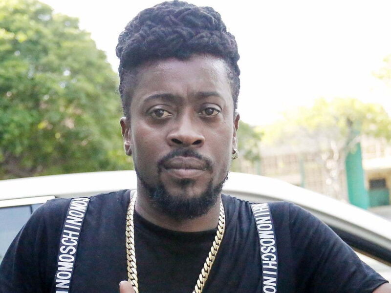 Beenie Man Fined $150k for Breaching Covid Rules