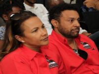 Shaggy’s Wife Puts Jamaica Gleaner on Blast for Misinformation