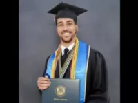 Jamaican Graduates With Highest Distinction At Kettering University In Michigan