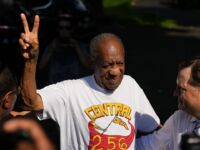 Bill Cosby Released after Court Overturns Sex Assault Conviction