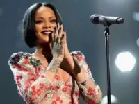 Rihanna Now A Billionaire And Second To Oprah Winfrey