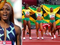 Fastest Women on Earth to FACE-OFF at Diamond League on August 21st
