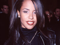 Aaliyah Remembered By Fans & Artists Worldwide On 20th Anniversary Of Her Death