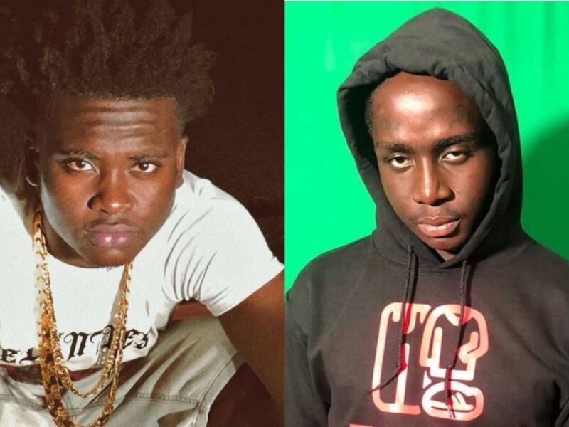 Two Rising Trinidad Dancehall Artists killed By Police Hours Apart In Trinidad